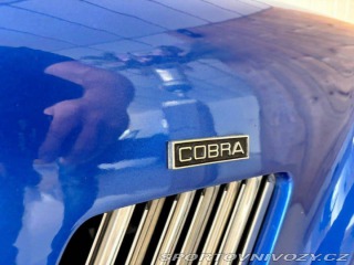 Ostatní značky Ostatní modely Dax Cobra Sidepipes 1998