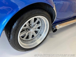 Ostatní značky Ostatní modely Dax Cobra Sidepipes 1998