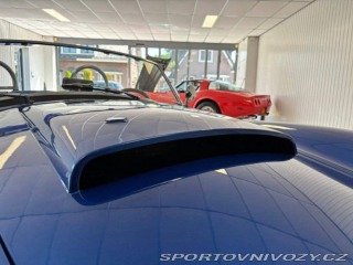 Ostatní značky Ostatní modely Dax Cobra Sidepipes 1998