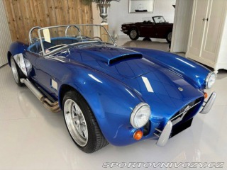 Ostatní značky Ostatní modely Dax Cobra Sidepipes 1998