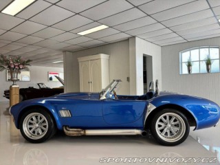 Ostatní značky Ostatní modely Dax Cobra Sidepipes 1998