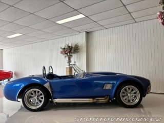 Ostatní značky Ostatní modely Dax Cobra Sidepipes 1998