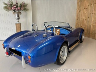 Ostatní značky Ostatní modely Dax Cobra Sidepipes 1998