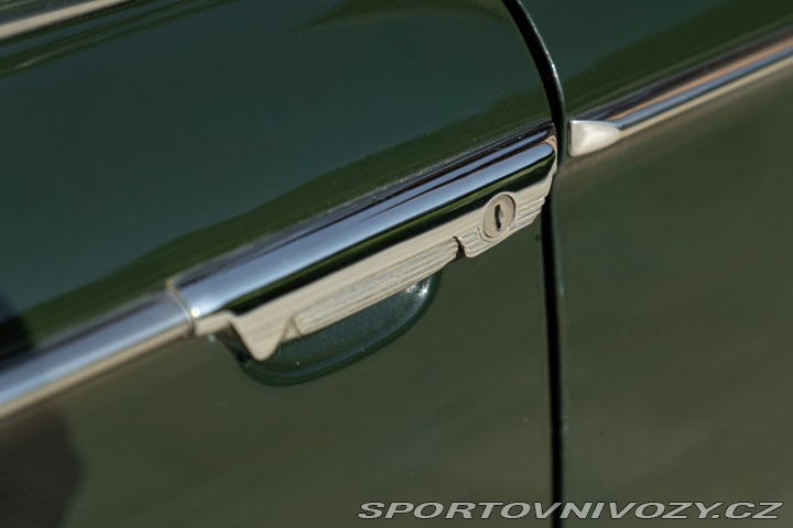 Fiat 500 1500 BERLINA 1967