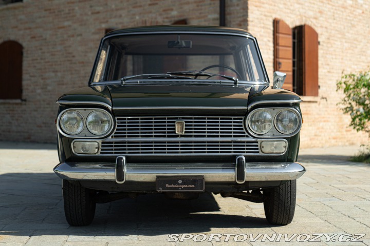 Fiat 500 1500 BERLINA 1967