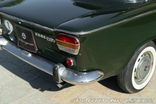 Fiat 500 1500 BERLINA 1967