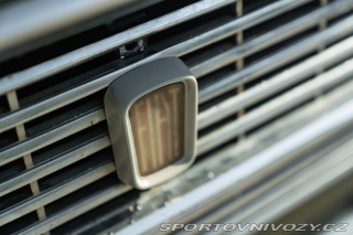 Fiat 500 1500 BERLINA 1967