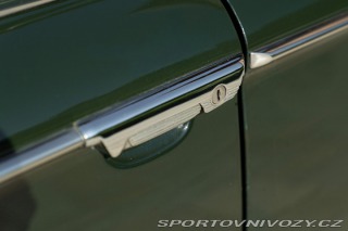 Fiat 500 1500 BERLINA 1967