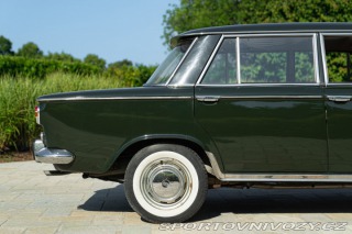 Fiat 500 1500 BERLINA 1967