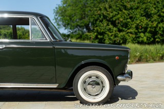 Fiat 500 1500 BERLINA 1967