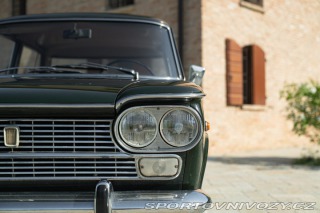 Fiat 500 1500 BERLINA 1967