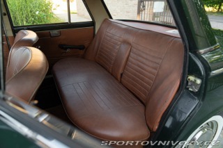 Fiat 500 1500 BERLINA 1967