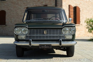 Fiat 500 1500 BERLINA 1967