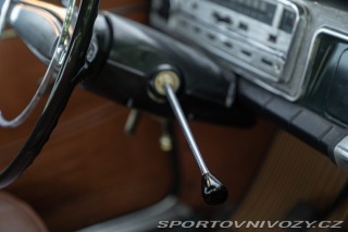 Fiat 500 1500 BERLINA 1967