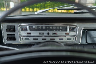 Fiat 500 1500 BERLINA 1967