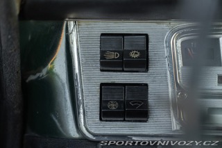 Fiat 500 1500 BERLINA 1967