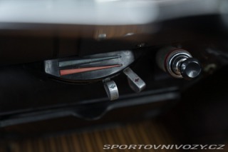 Fiat 500 1500 BERLINA 1967