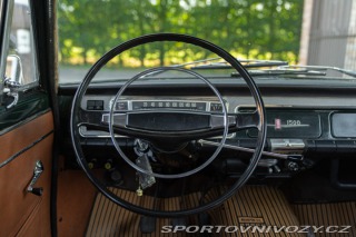 Fiat 500 1500 BERLINA 1967