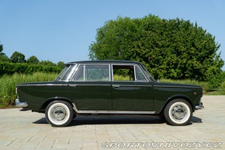Fiat 500 1500 BERLINA 1967