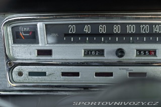 Fiat 500 1500 BERLINA 1967