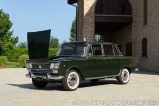Fiat 500 1500 BERLINA 1967