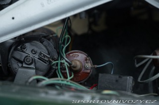 Fiat 500 1500 BERLINA 1967