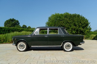 Fiat 500 1500 BERLINA 1967