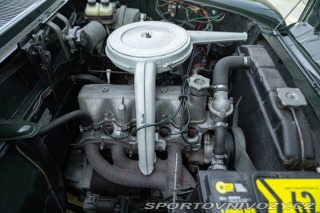 Fiat 500 1500 BERLINA 1967