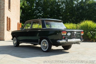 Fiat 500 1500 BERLINA 1967