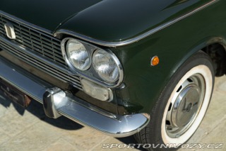 Fiat 500 1500 BERLINA 1967