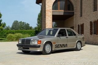 Mercedes-Benz E 190 E 2.3 16v COSWORTH