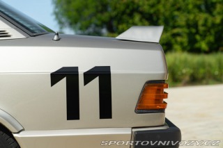 Mercedes-Benz E 190 E 2.3 16v COSWORTH 1985