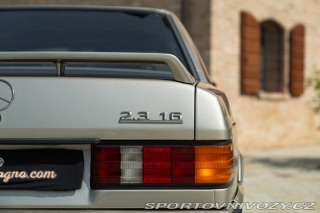 Mercedes-Benz E 190 E 2.3 16v COSWORTH 1985