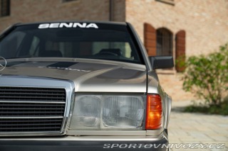 Mercedes-Benz E 190 E 2.3 16v COSWORTH 1985
