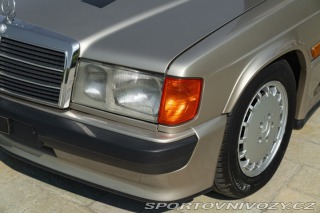 Mercedes-Benz E 190 E 2.3 16v COSWORTH 1985