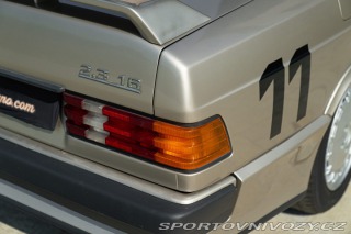 Mercedes-Benz E 190 E 2.3 16v COSWORTH 1985
