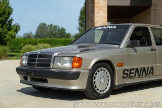 Mercedes-Benz E 190 E 2.3 16v COSWORTH 1985