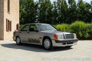 Mercedes-Benz E 190 E 2.3 16v COSWORTH 1985
