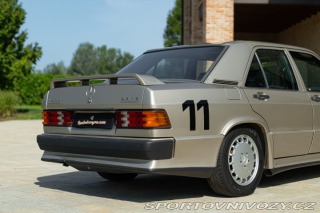 Mercedes-Benz E 190 E 2.3 16v COSWORTH 1985