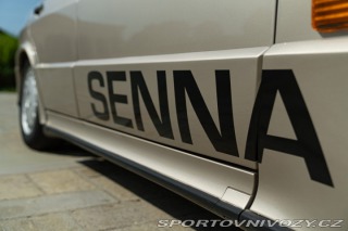 Mercedes-Benz E 190 E 2.3 16v COSWORTH 1985