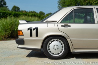 Mercedes-Benz E 190 E 2.3 16v COSWORTH 1985