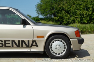 Mercedes-Benz E 190 E 2.3 16v COSWORTH 1985