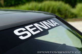 Mercedes-Benz E 190 E 2.3 16v COSWORTH 1985