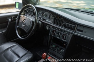 Mercedes-Benz E 190 E 2.3 16v COSWORTH 1985