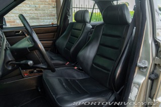 Mercedes-Benz E 190 E 2.3 16v COSWORTH 1985