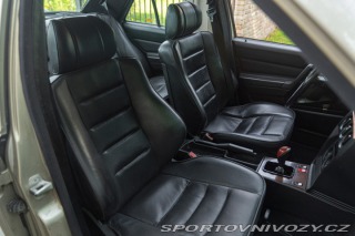 Mercedes-Benz E 190 E 2.3 16v COSWORTH 1985