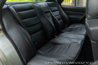 Mercedes-Benz E 190 E 2.3 16v COSWORTH 1985