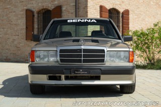 Mercedes-Benz E 190 E 2.3 16v COSWORTH 1985