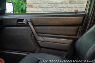 Mercedes-Benz E 190 E 2.3 16v COSWORTH 1985