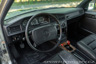 Mercedes-Benz E 190 E 2.3 16v COSWORTH 1985